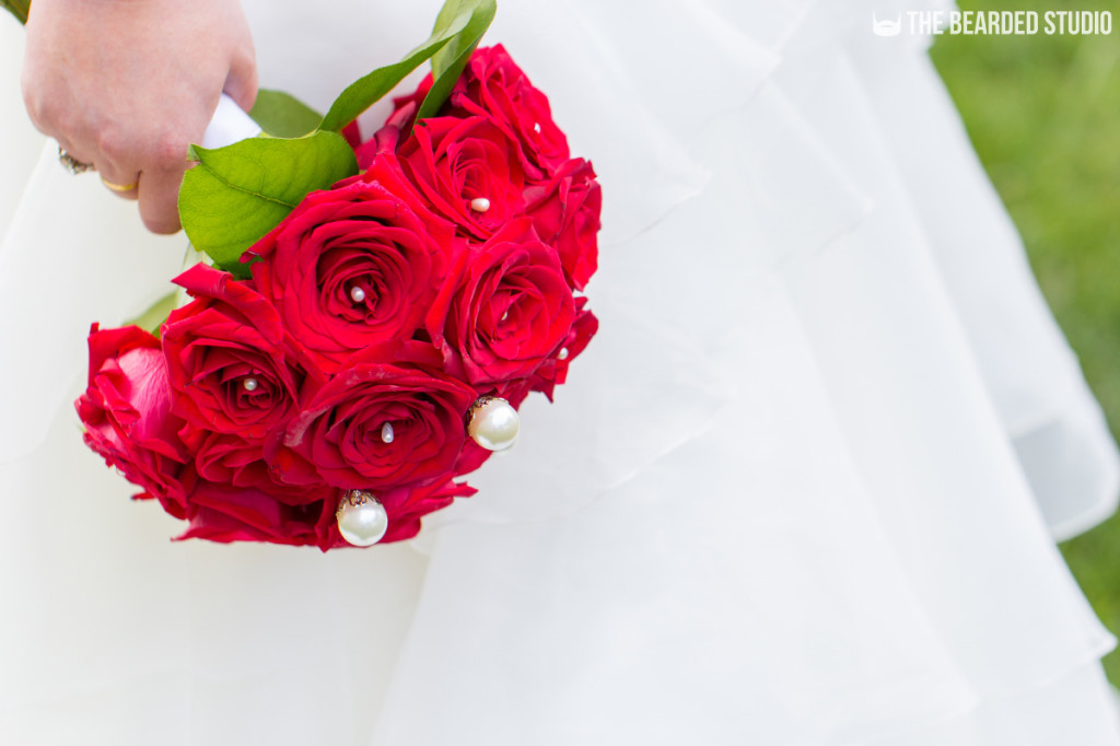 Beautiful Rose Bouquet