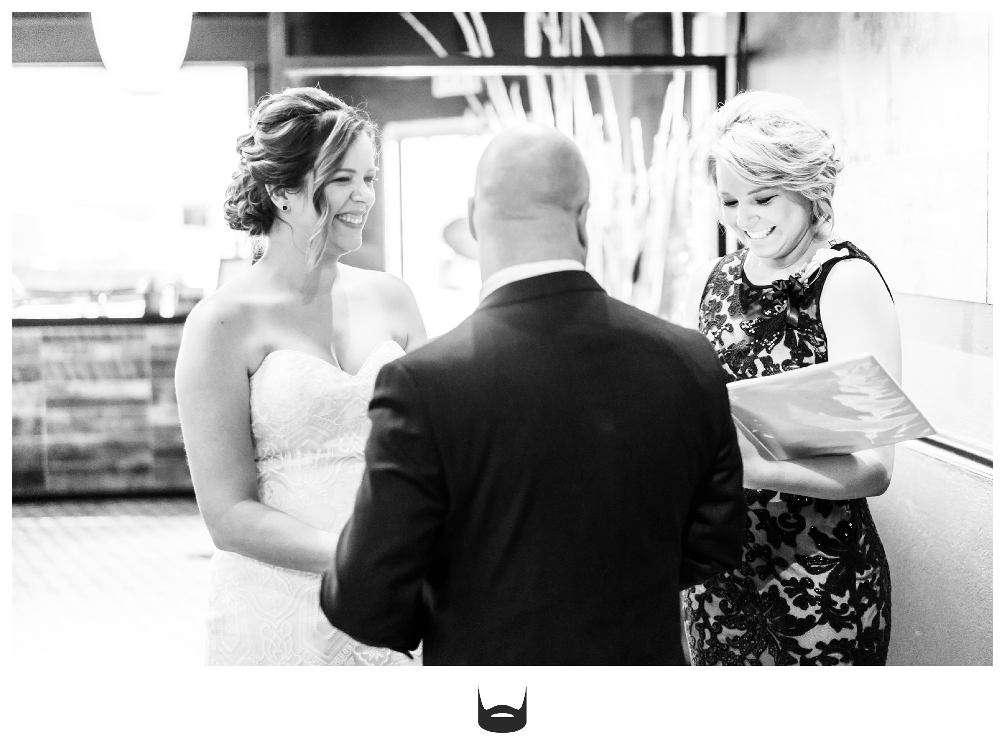 Des Moines Ceremony Photography