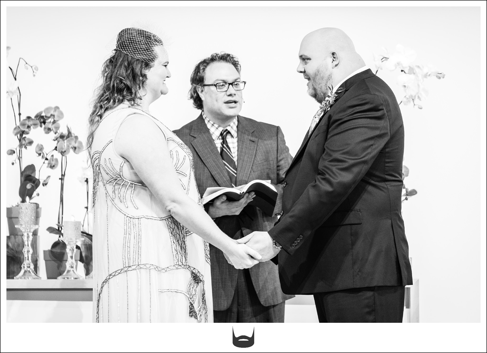 Ankeny Iowa Wedding Photography Vows